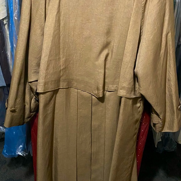 komitor Jackets & Coats Vintage Komitor Womens Plus Size Polyester